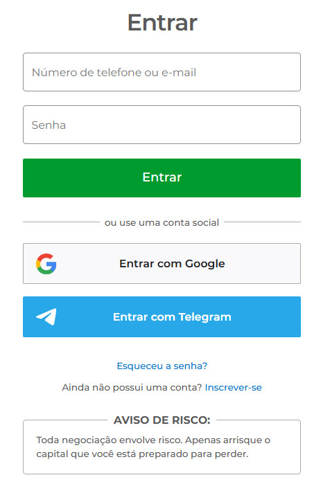 exnova entrar exnova entrar