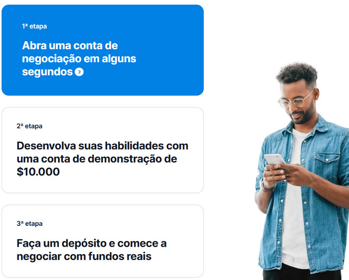 login conta exnova login conta exnova