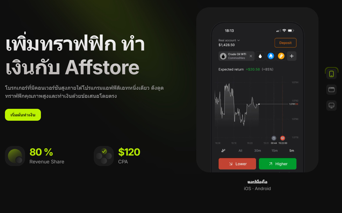 afiliado exnova, referido de exnova