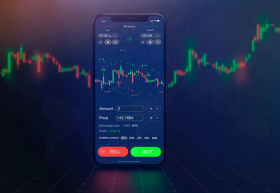 para que serve o app exnova, exnova app download pc
