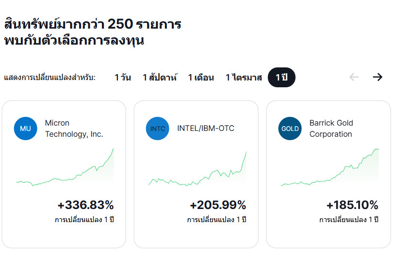 como negociar no exnova