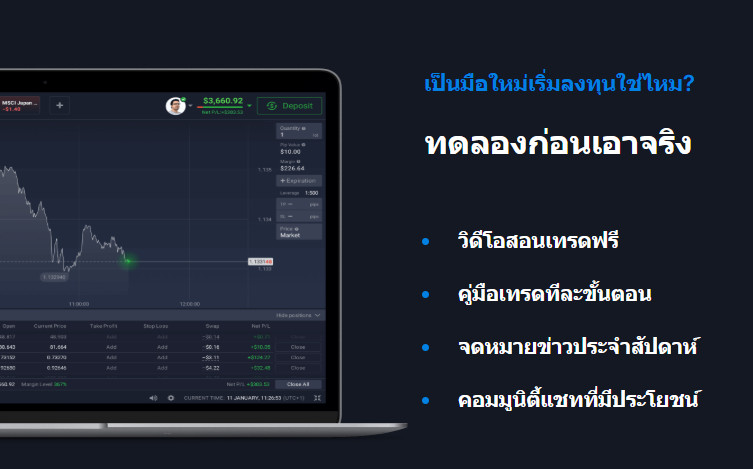 exnova demo, indicação exnova
